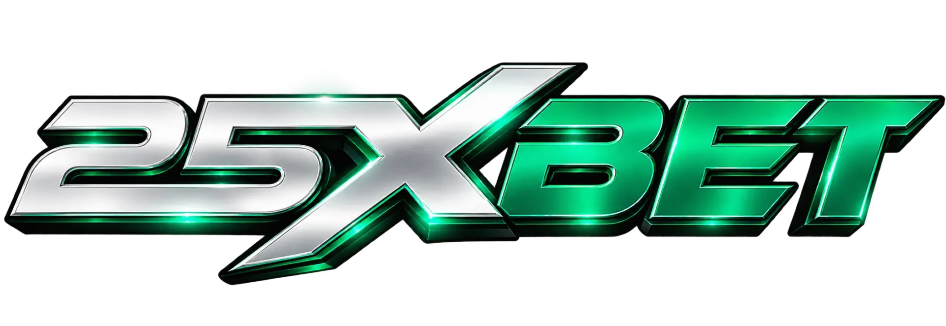 25XBET logo